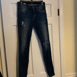 Joe’s Jean Skinny Lucille